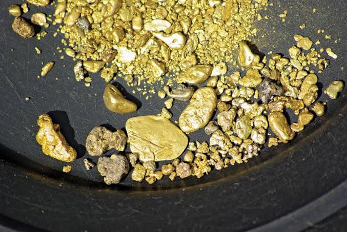 Aurum Group gold trading facility